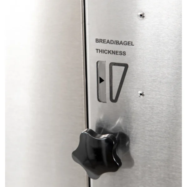 Tostadora vertical Humer 600panes/hora